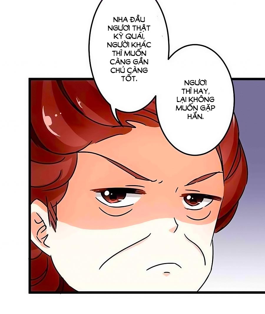 Vương Gia! Ngươi Thật Bỉ Ổi Chapter 70 - Trang 2