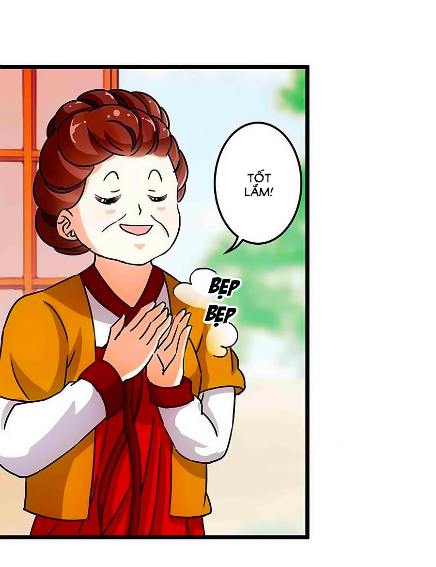 Vương Gia! Ngươi Thật Bỉ Ổi Chapter 72 - Trang 2