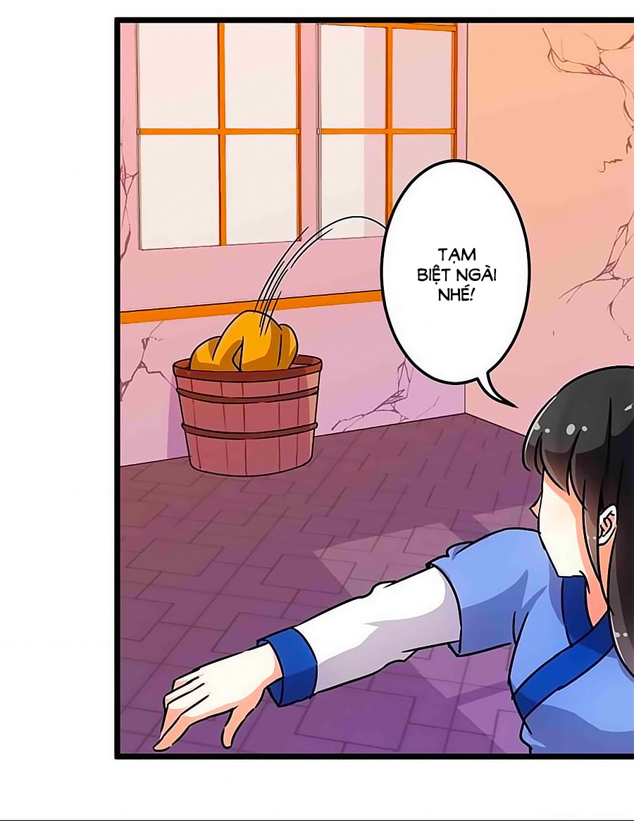 Vương Gia! Ngươi Thật Bỉ Ổi Chapter 72 - Trang 2