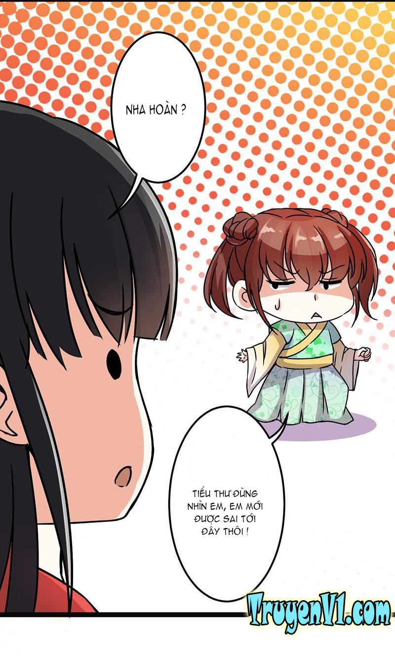 Vương Gia! Ngươi Thật Bỉ Ổi Chapter 8 - Trang 2