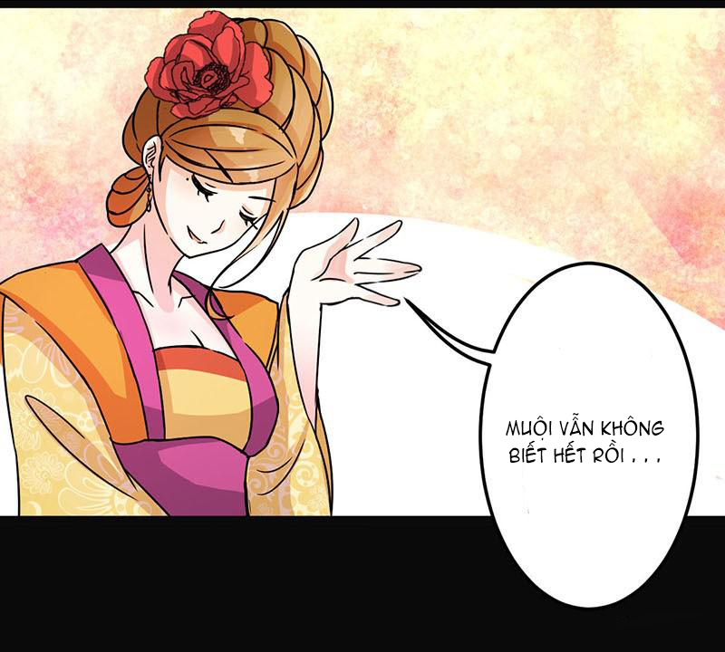 Vương Gia! Ngươi Thật Bỉ Ổi Chapter 8 - Trang 2