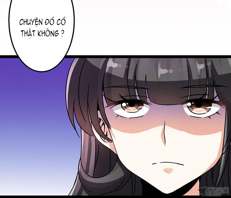 Vương Gia! Ngươi Thật Bỉ Ổi Chapter 8 - Trang 2