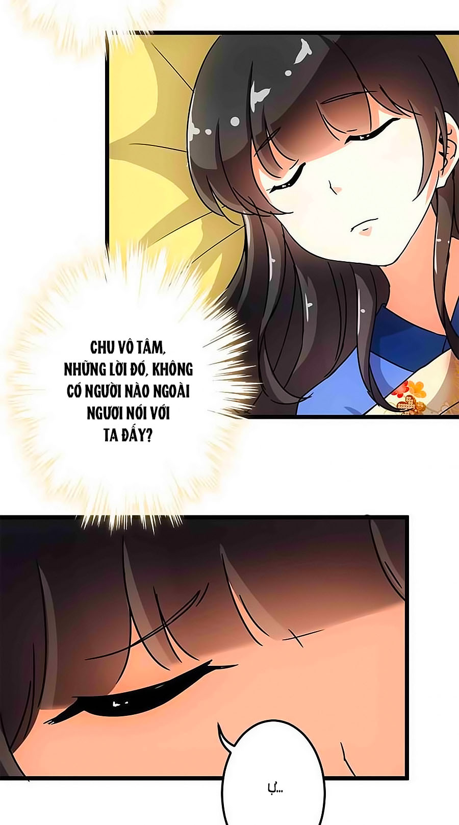 Vương Gia! Ngươi Thật Bỉ Ổi Chapter 80 - Trang 2