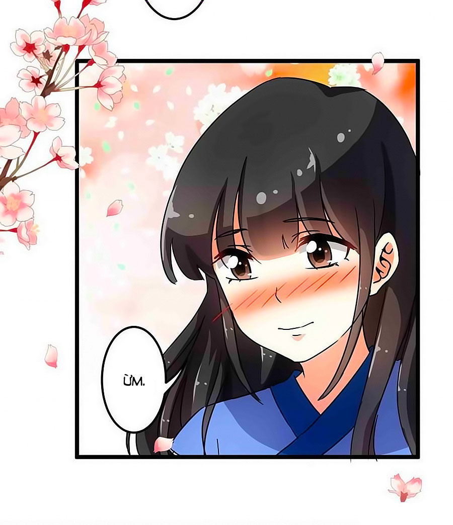 Vương Gia! Ngươi Thật Bỉ Ổi Chapter 81 - Trang 2