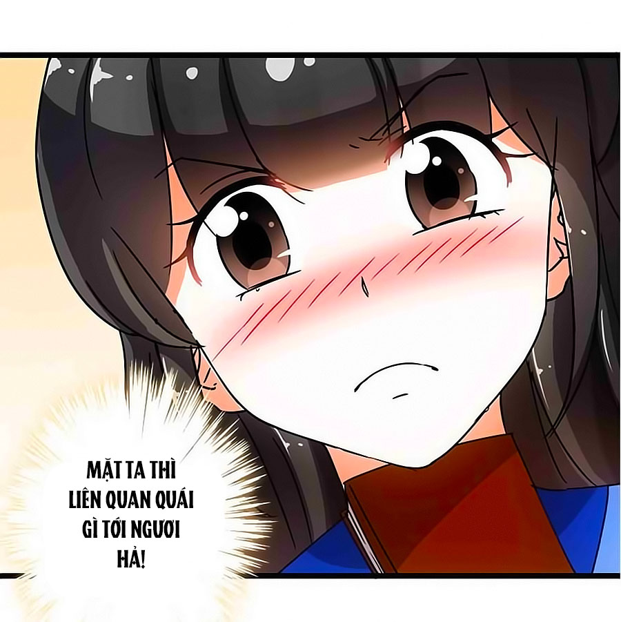 Vương Gia! Ngươi Thật Bỉ Ổi Chapter 82 - Trang 2