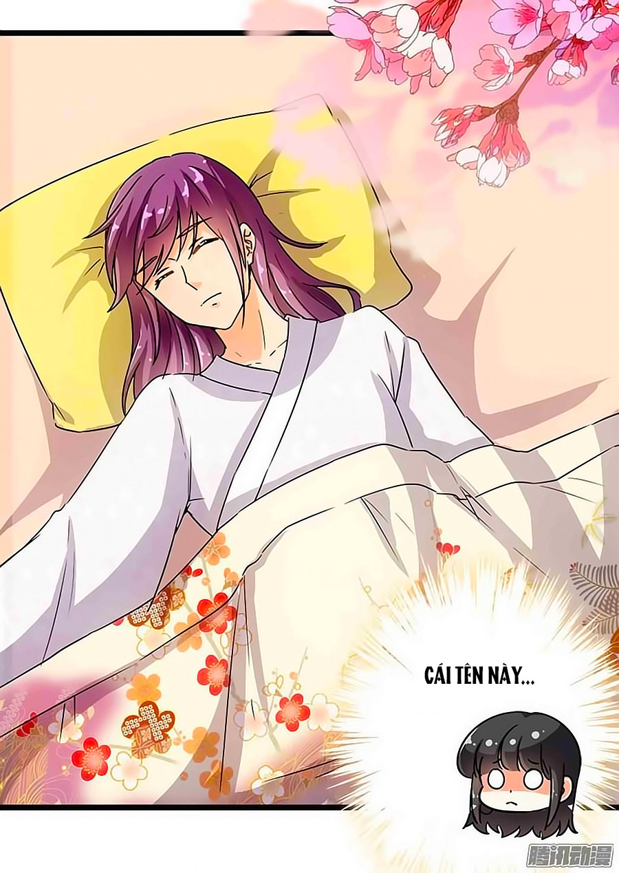 Vương Gia! Ngươi Thật Bỉ Ổi Chapter 83 - Trang 2