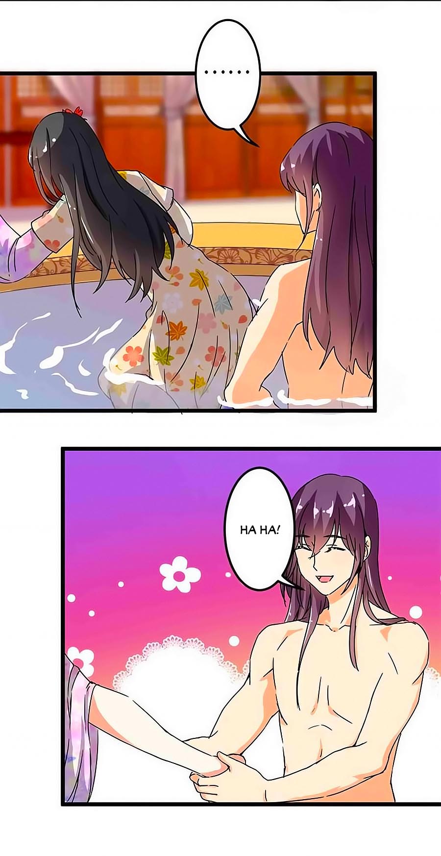 Vương Gia! Ngươi Thật Bỉ Ổi Chapter 85 - Trang 2