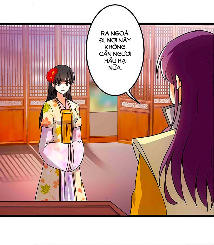 Vương Gia! Ngươi Thật Bỉ Ổi Chapter 86 - Trang 2