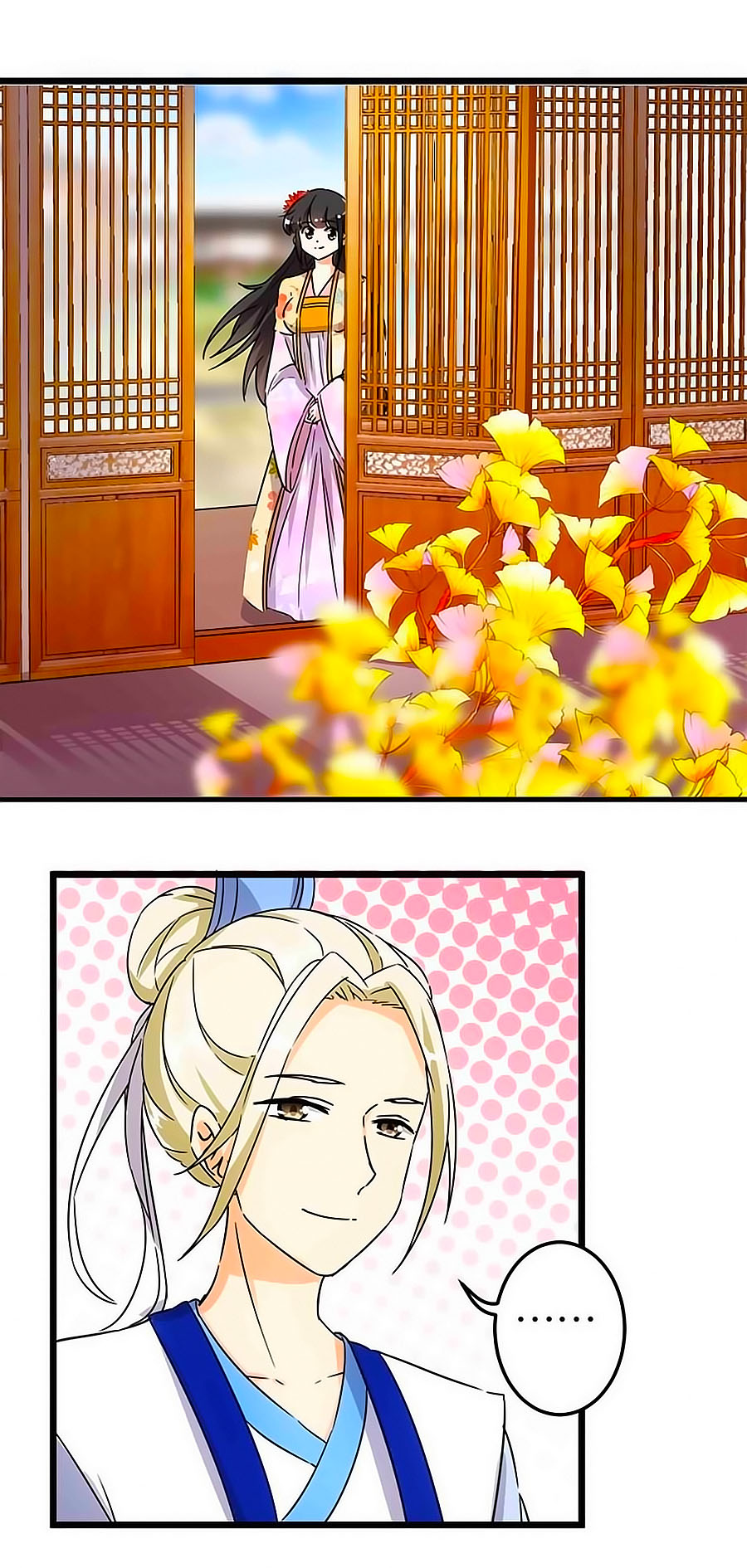 Vương Gia! Ngươi Thật Bỉ Ổi Chapter 86 - Trang 2