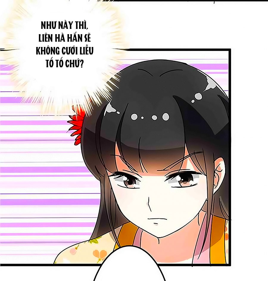 Vương Gia! Ngươi Thật Bỉ Ổi Chapter 87 - Trang 2