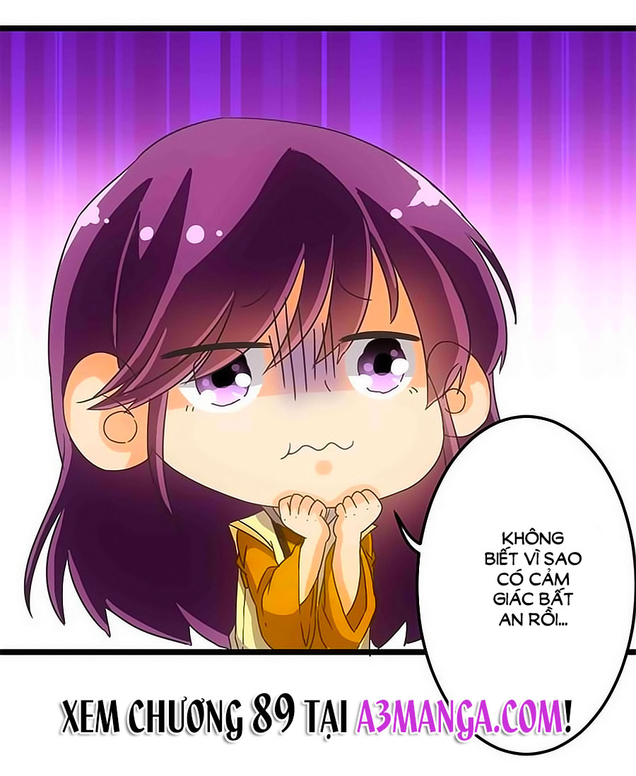 Vương Gia! Ngươi Thật Bỉ Ổi Chapter 88 - Trang 2