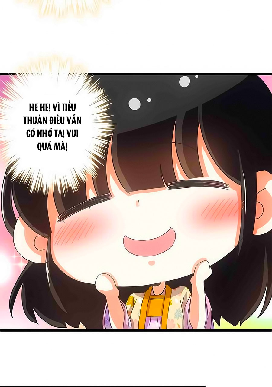 Vương Gia! Ngươi Thật Bỉ Ổi Chapter 88 - Trang 2