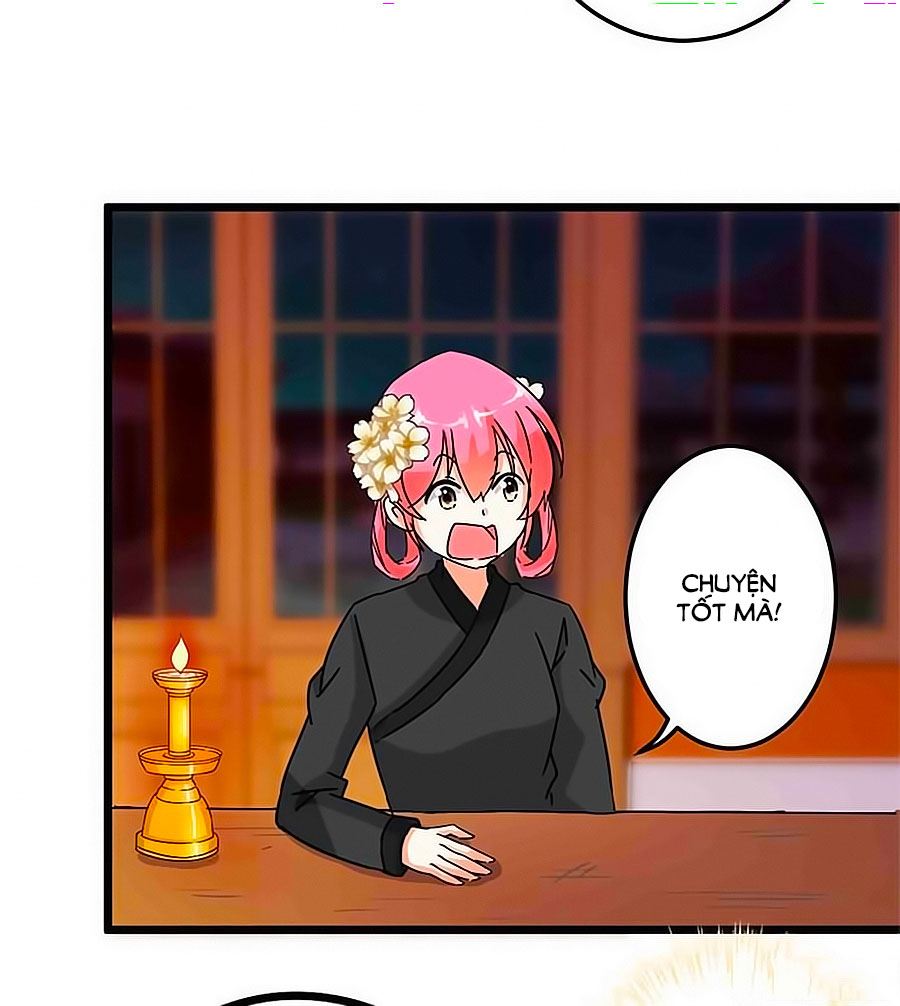 Vương Gia! Ngươi Thật Bỉ Ổi Chapter 89 - Trang 2