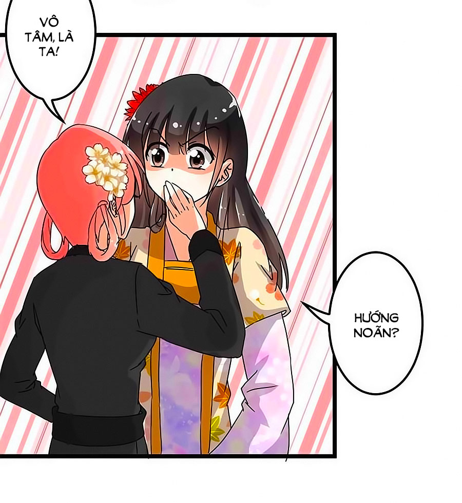 Vương Gia! Ngươi Thật Bỉ Ổi Chapter 89 - Trang 2