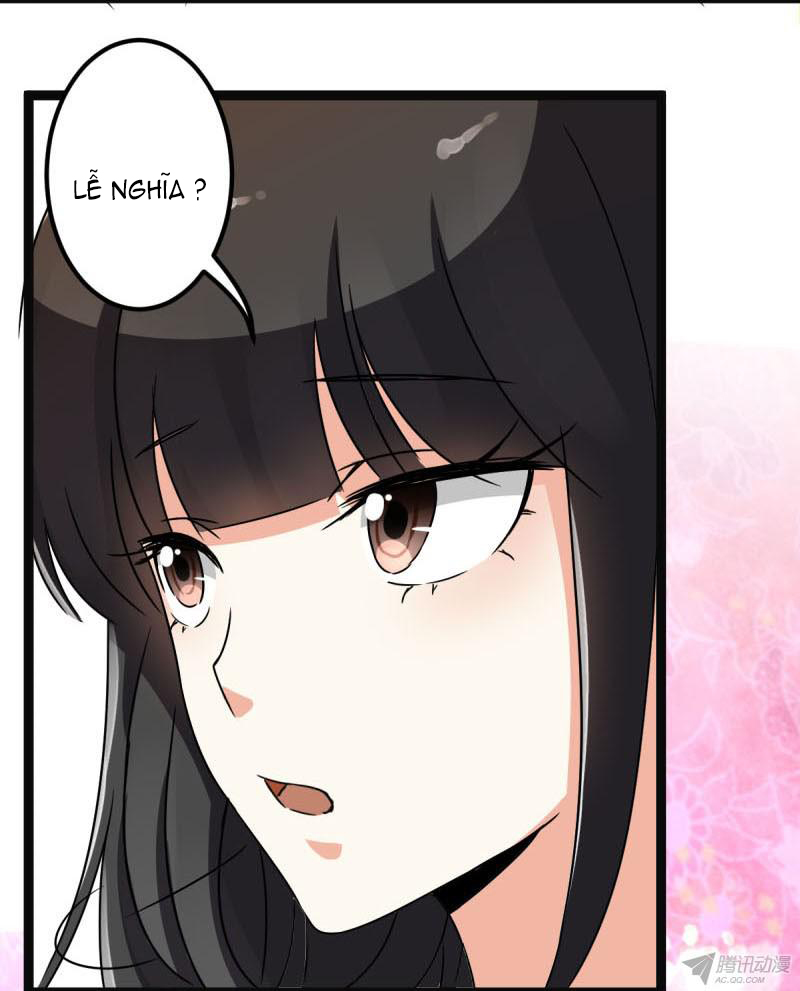 Vương Gia! Ngươi Thật Bỉ Ổi Chapter 9 - Trang 2