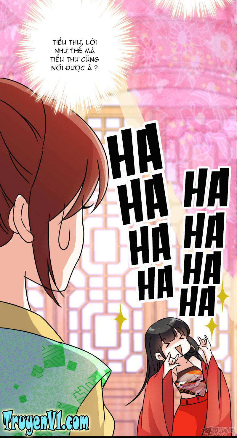 Vương Gia! Ngươi Thật Bỉ Ổi Chapter 9 - Trang 2