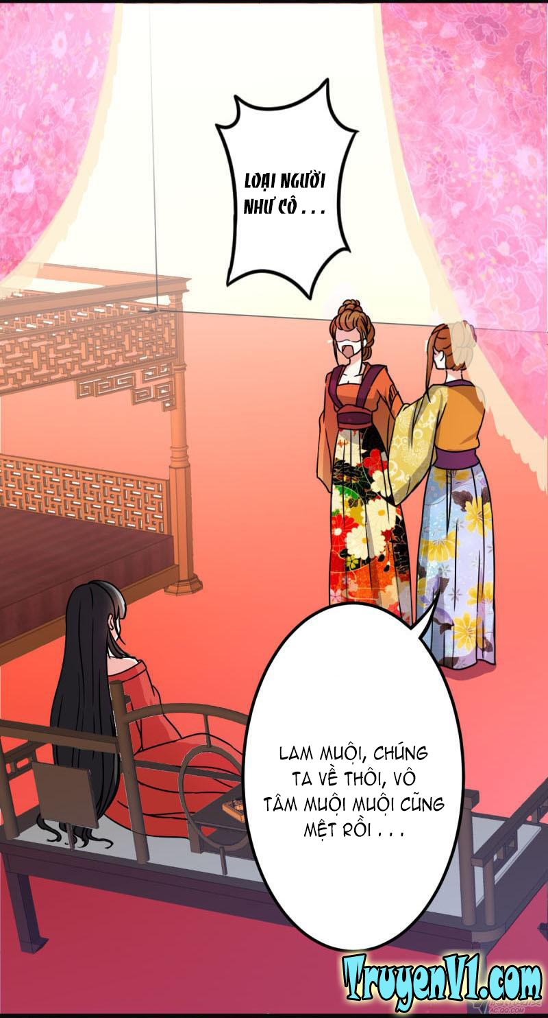 Vương Gia! Ngươi Thật Bỉ Ổi Chapter 9 - Trang 2