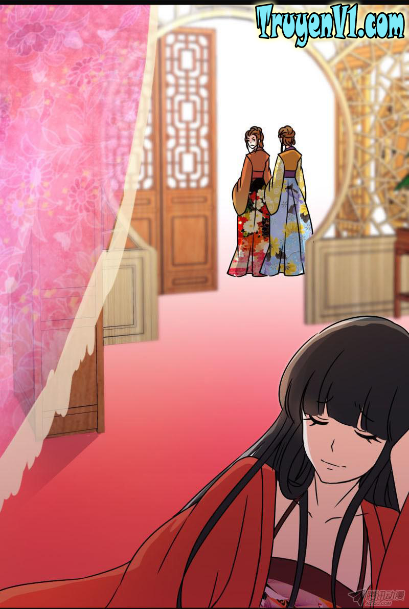 Vương Gia! Ngươi Thật Bỉ Ổi Chapter 9 - Trang 2