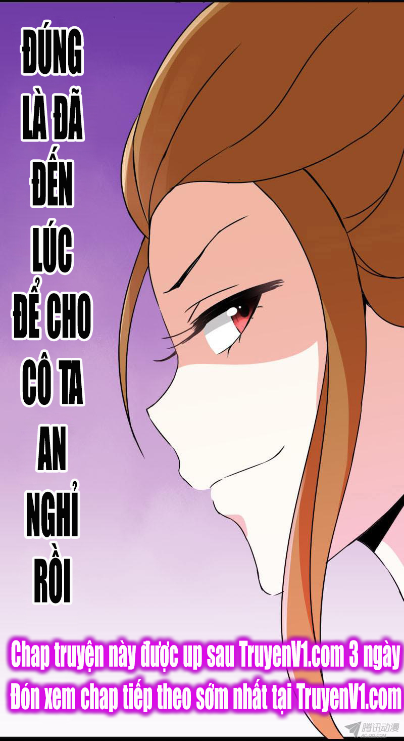 Vương Gia! Ngươi Thật Bỉ Ổi Chapter 9 - Trang 2