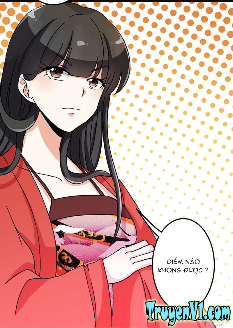 Vương Gia! Ngươi Thật Bỉ Ổi Chapter 9 - Trang 2