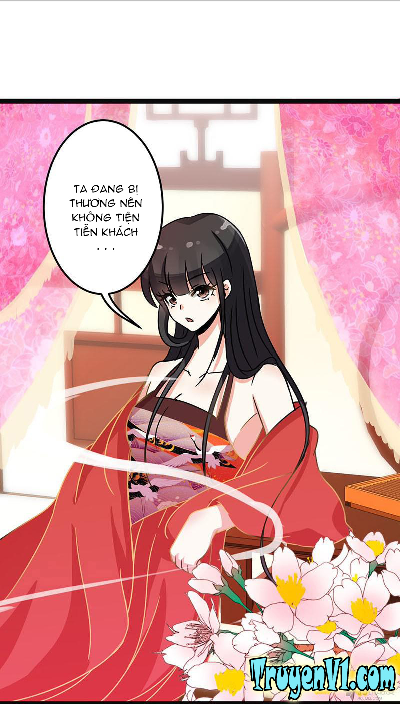 Vương Gia! Ngươi Thật Bỉ Ổi Chapter 9 - Trang 2