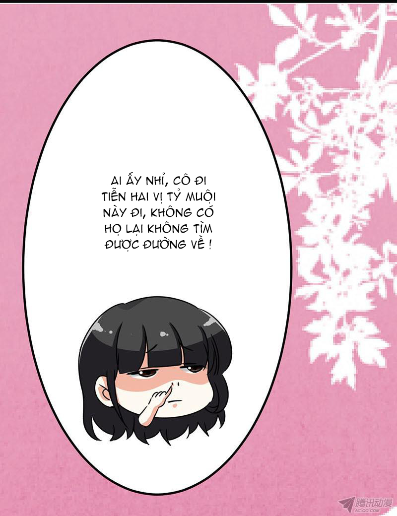 Vương Gia! Ngươi Thật Bỉ Ổi Chapter 9 - Trang 2