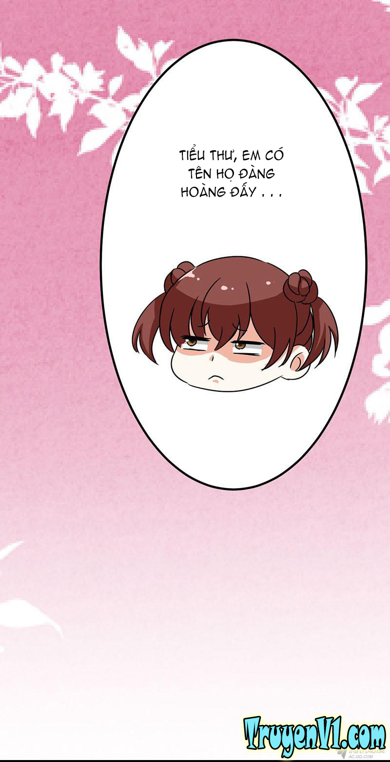 Vương Gia! Ngươi Thật Bỉ Ổi Chapter 9 - Trang 2