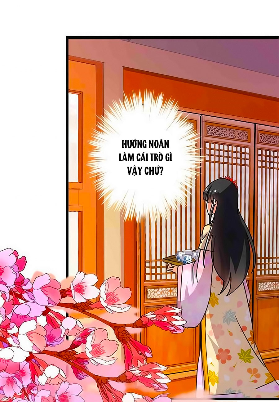 Vương Gia! Ngươi Thật Bỉ Ổi Chapter 90 - Trang 2