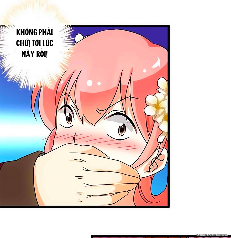 Vương Gia! Ngươi Thật Bỉ Ổi Chapter 90 - Trang 2