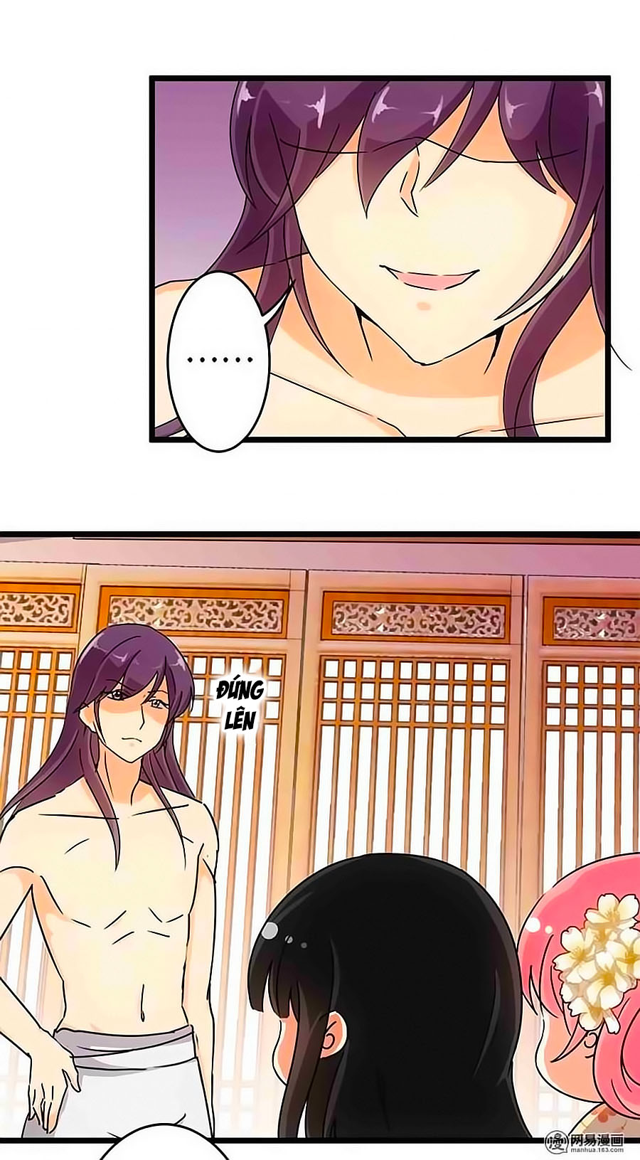 Vương Gia! Ngươi Thật Bỉ Ổi Chapter 93 - Trang 2