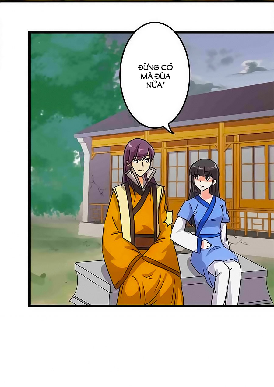 Vương Gia! Ngươi Thật Bỉ Ổi Chapter 95 - Trang 2