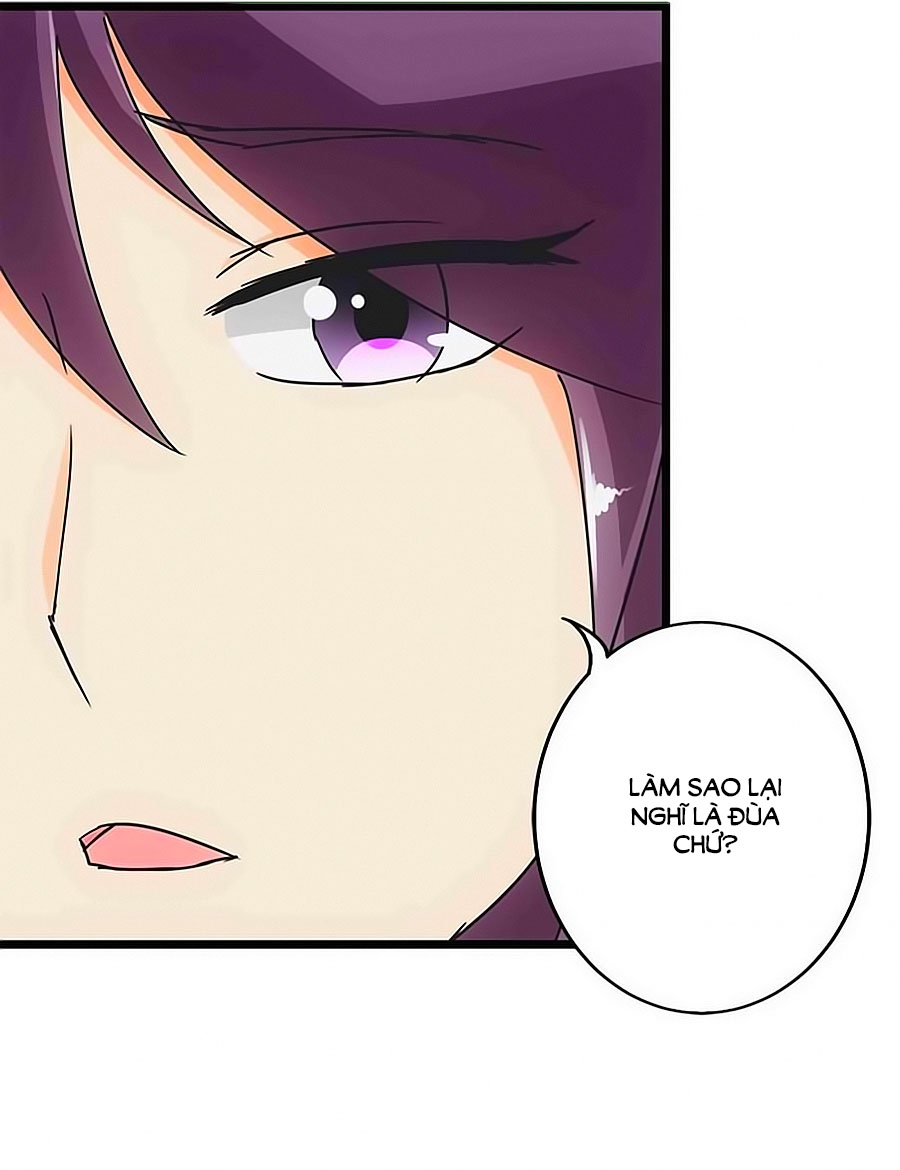 Vương Gia! Ngươi Thật Bỉ Ổi Chapter 95 - Trang 2