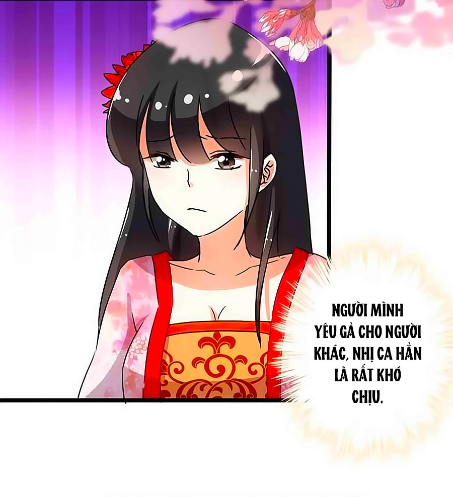 Vương Gia! Ngươi Thật Bỉ Ổi Chapter 97 - Trang 2