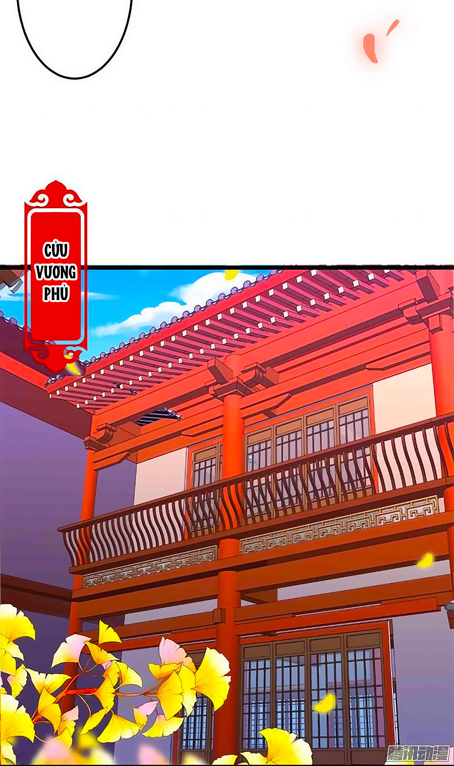 Vương Gia! Ngươi Thật Bỉ Ổi Chapter 98 - Trang 2