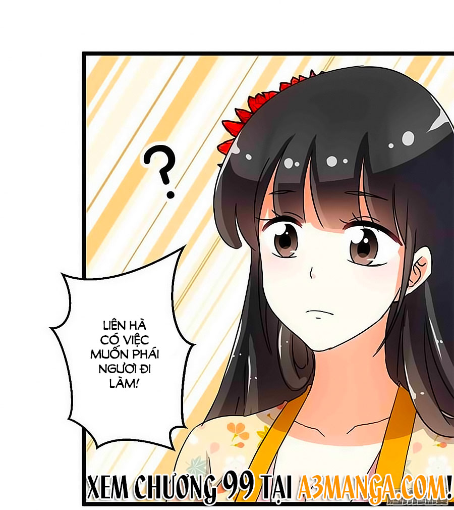 Vương Gia! Ngươi Thật Bỉ Ổi Chapter 98 - Trang 2