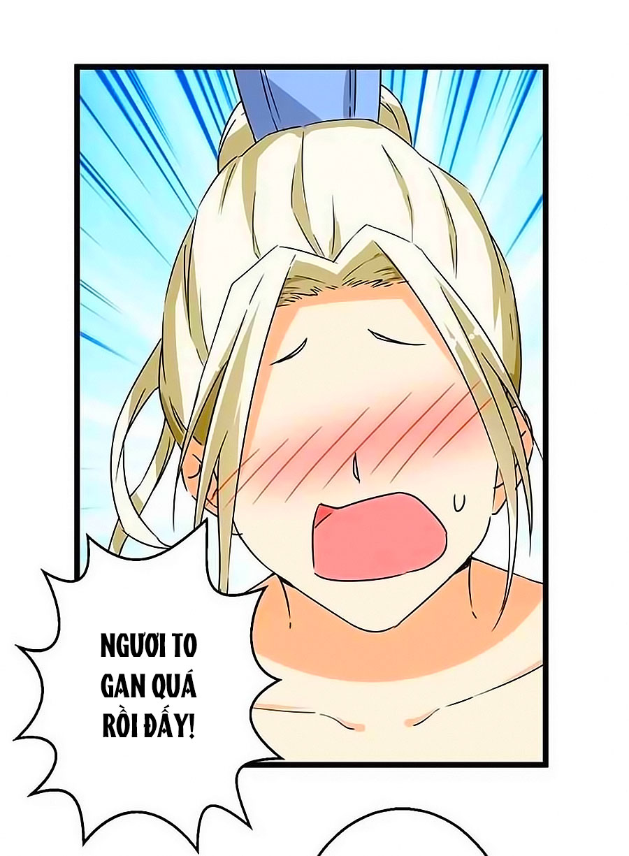 Vương Gia! Ngươi Thật Bỉ Ổi Chapter 99 - Trang 2