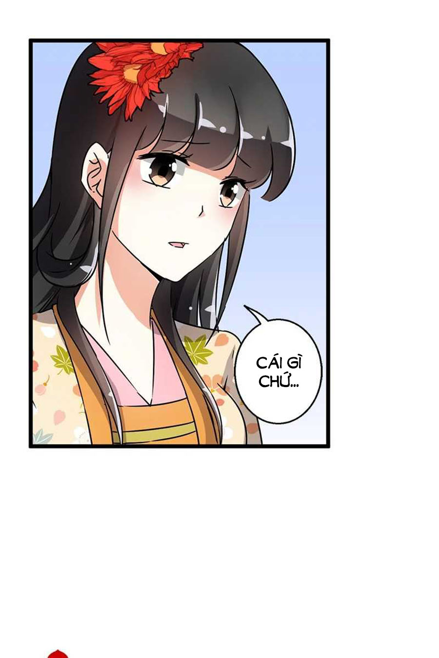 Vương Gia! Ngươi Thật Bỉ Ổi Chapter 99 - Trang 2