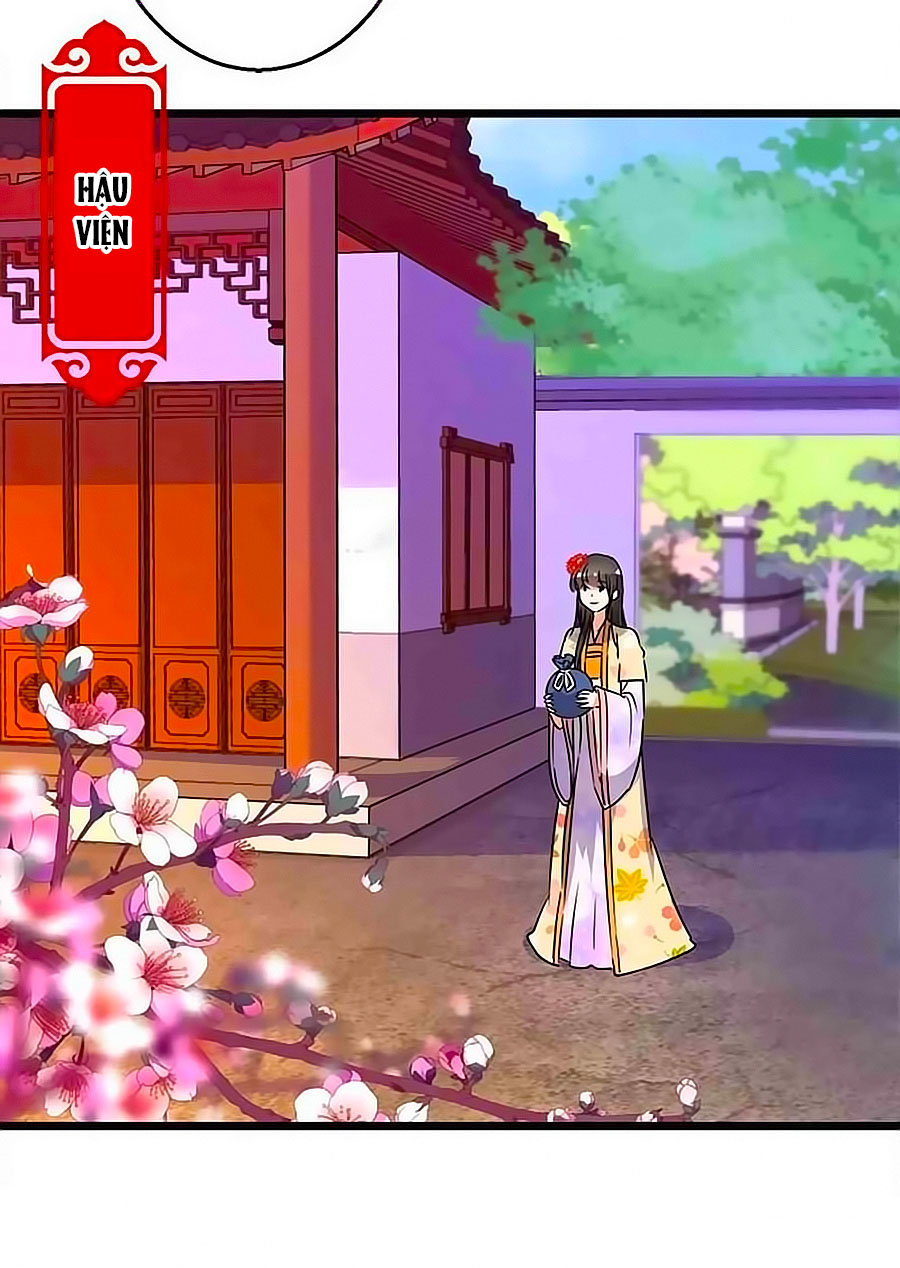 Vương Gia! Ngươi Thật Bỉ Ổi Chapter 99 - Trang 2