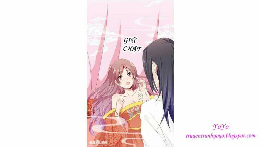 Vương Gia Người Thật Xấu Xa Chapter 1 - Trang 2