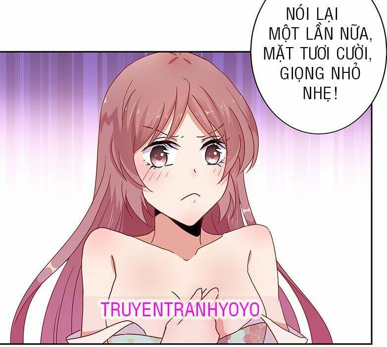 Vương Gia Người Thật Xấu Xa Chapter 21.1 - Trang 2