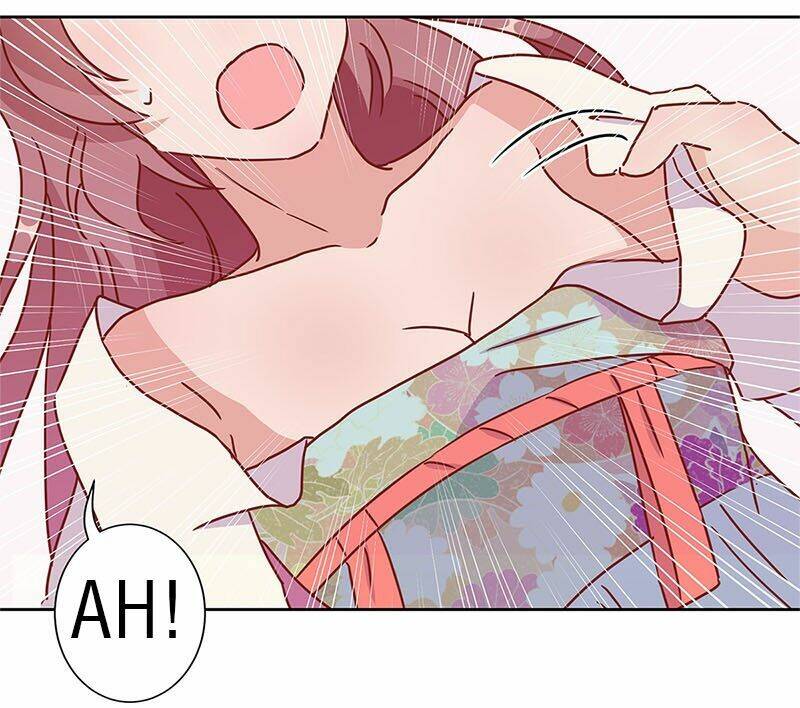 Vương Gia Người Thật Xấu Xa Chapter 21.1 - Trang 2