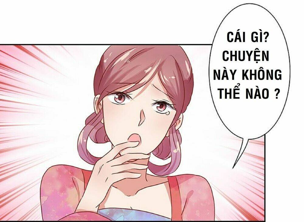 Vương Gia Người Thật Xấu Xa Chapter 5 - Trang 2