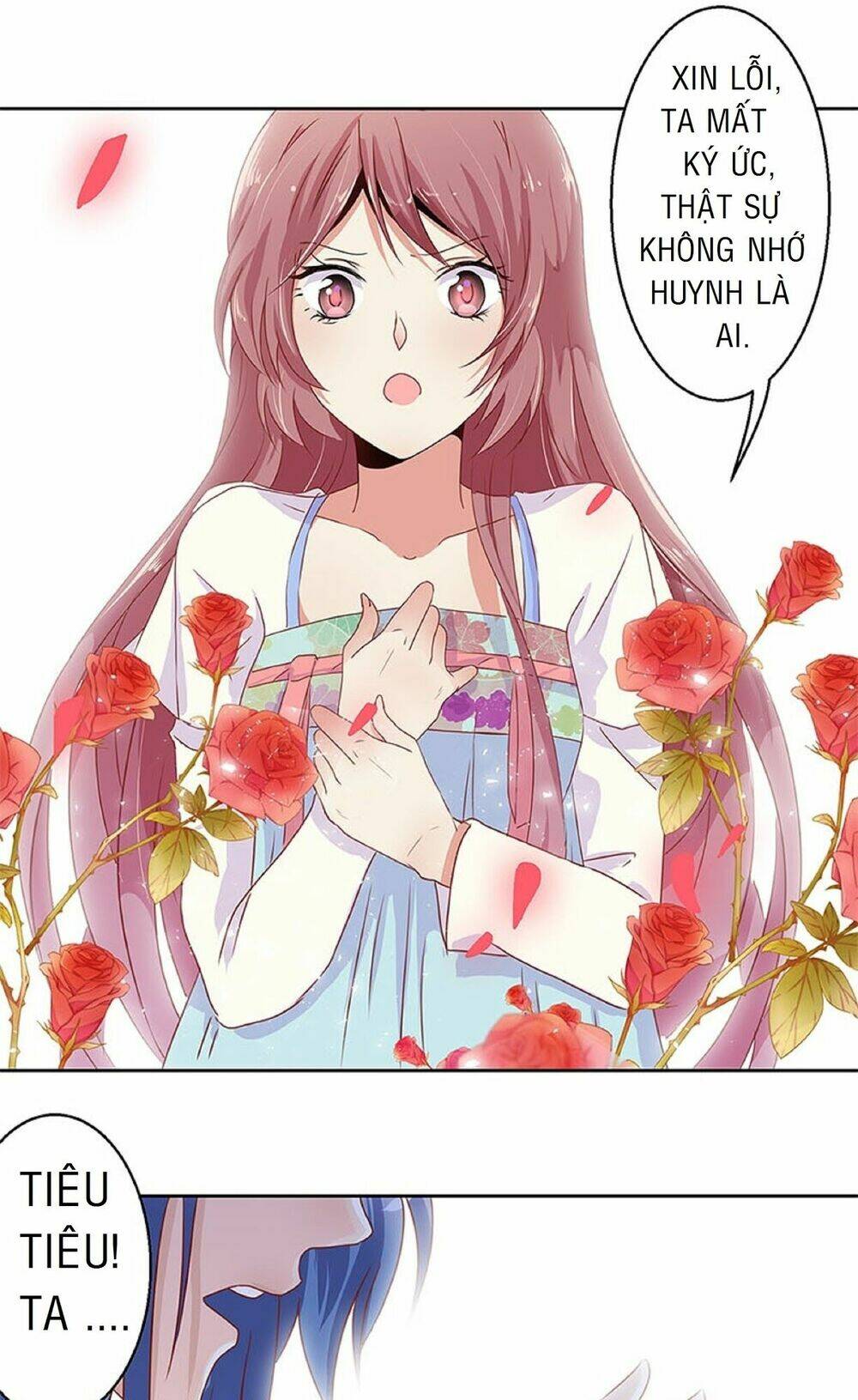 Vương Gia Người Thật Xấu Xa Chapter 6 - Trang 2