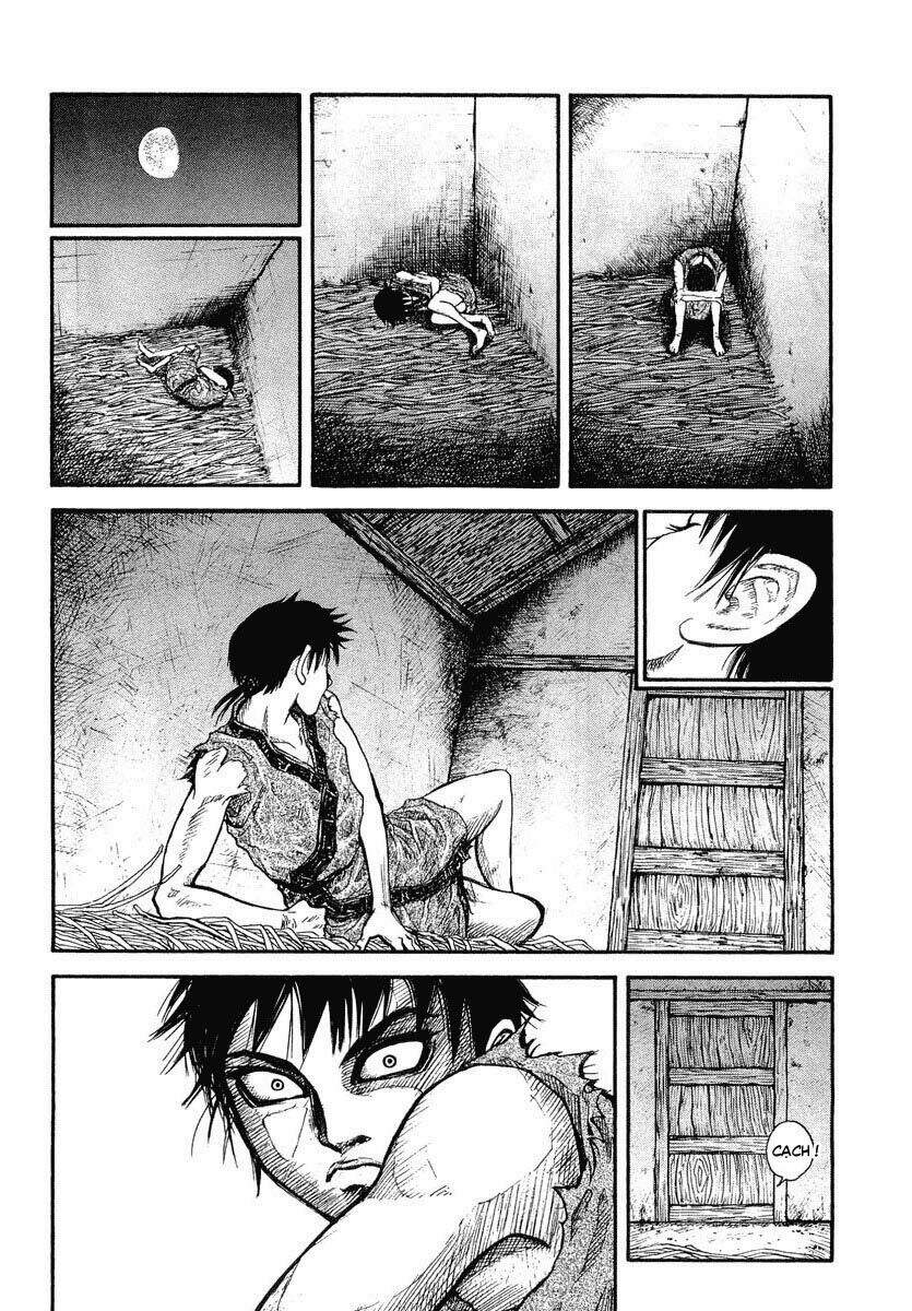 Vương Giả Thiên Hạ Chapter 1 - Trang 2