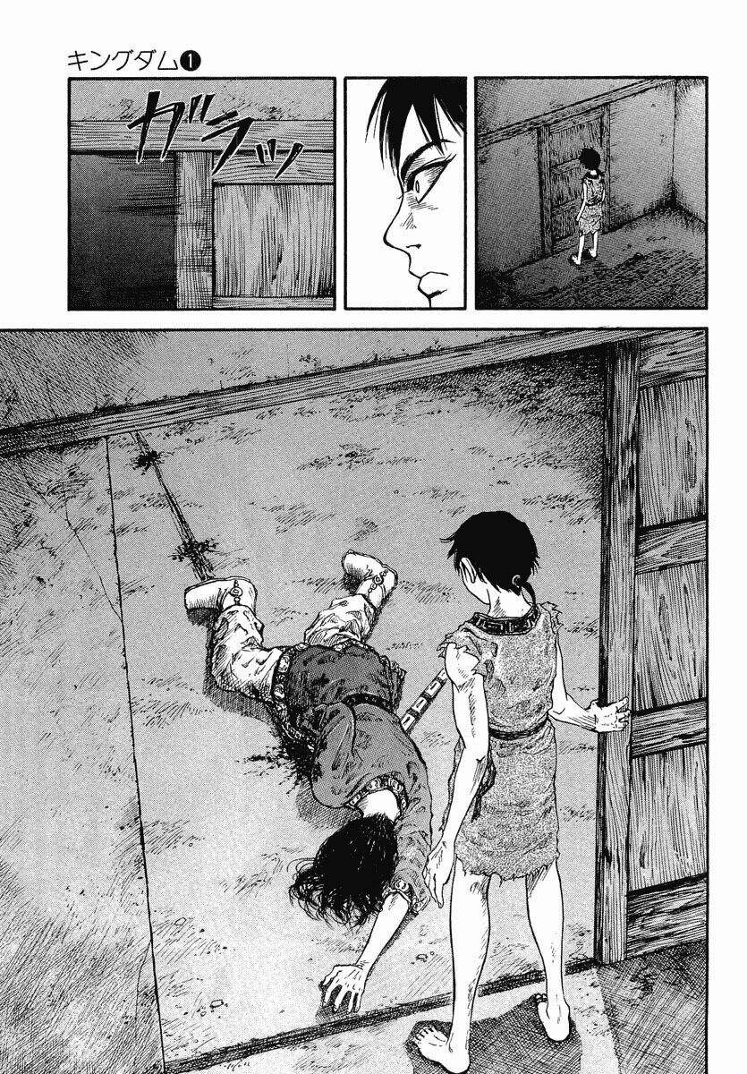 Vương Giả Thiên Hạ Chapter 1 - Trang 2