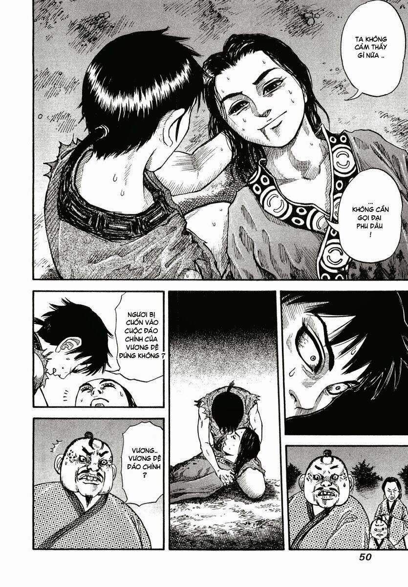 Vương Giả Thiên Hạ Chapter 1 - Trang 2