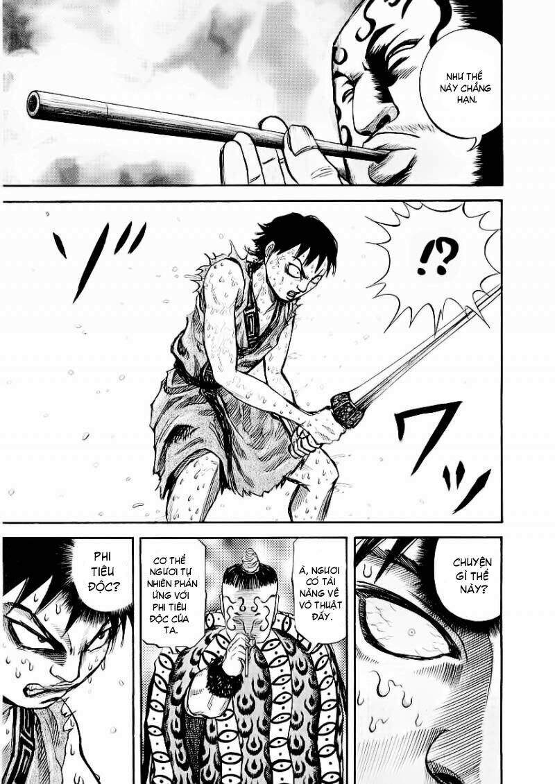 Vương Giả Thiên Hạ Chapter 10 - Trang 2