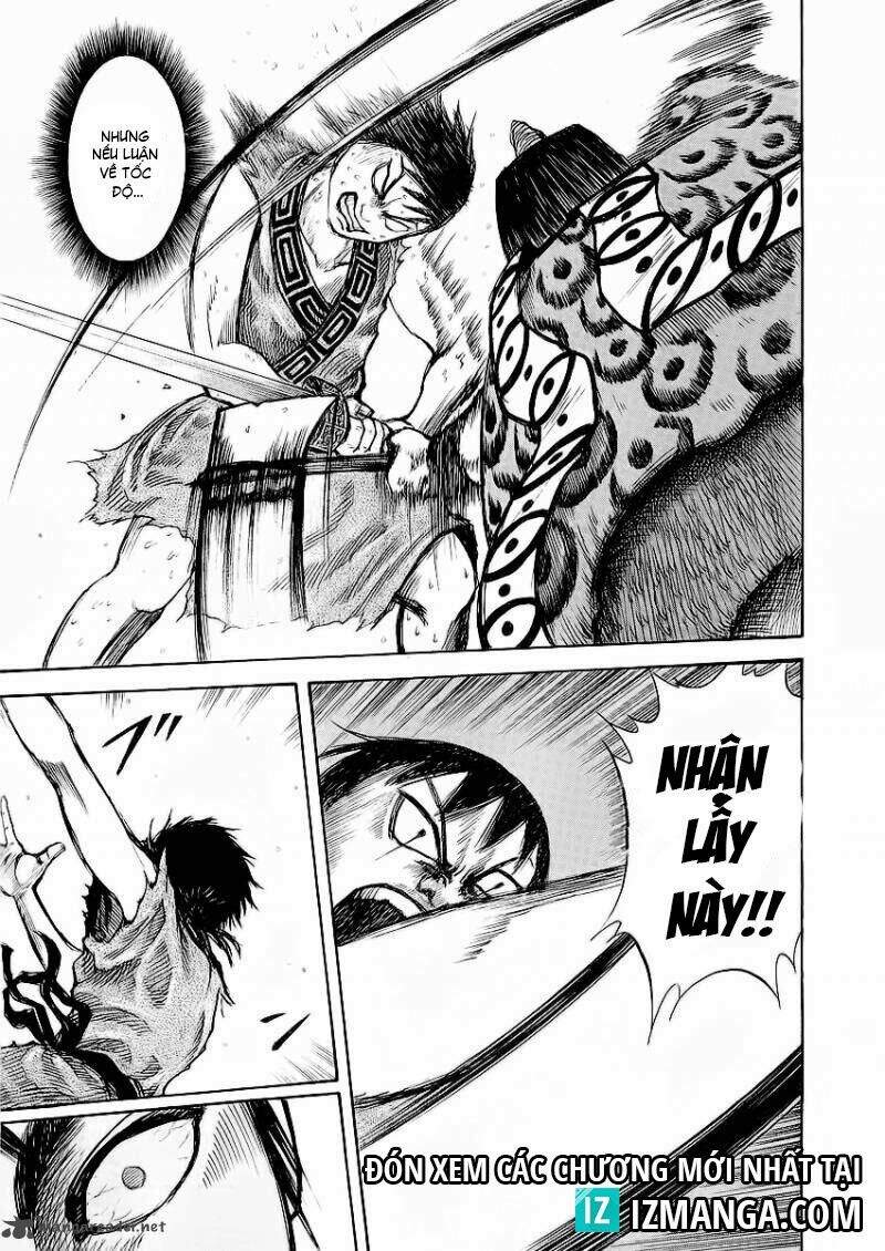 Vương Giả Thiên Hạ Chapter 10 - Trang 2