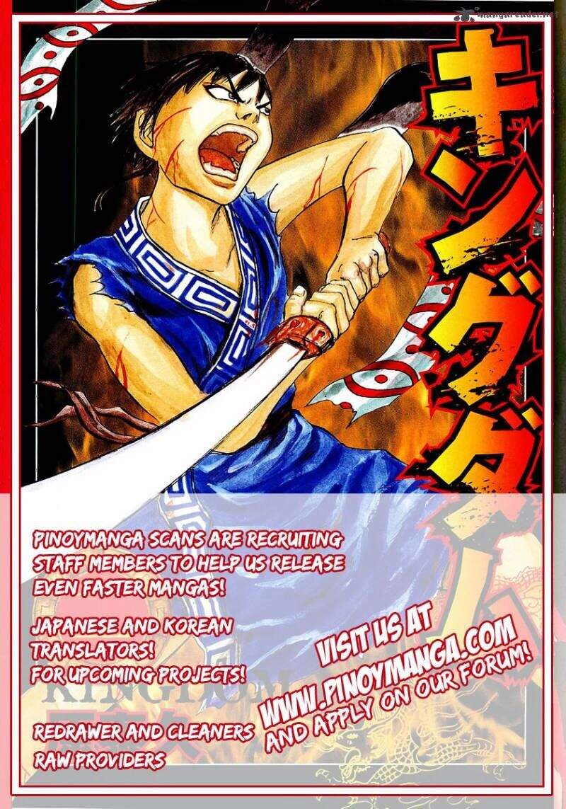 Vương Giả Thiên Hạ Chapter 10 - Trang 2