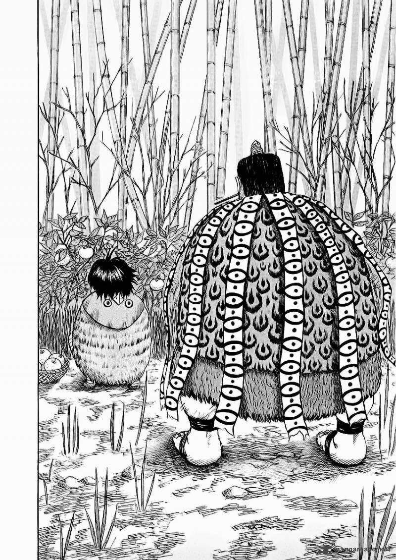 Vương Giả Thiên Hạ Chapter 10 - Trang 2